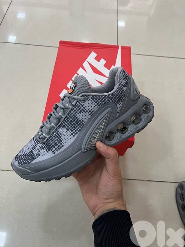 Nike DN Collection 8