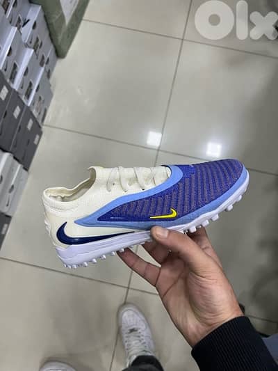 Soccer Football Shoes Collection