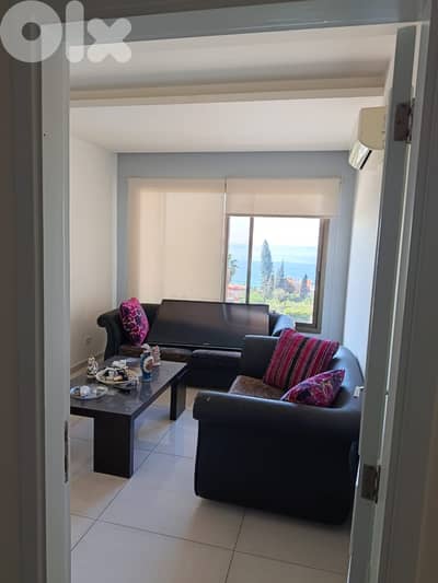 GMK102EA - Apartment For Sale In Kfarhbab - شقة للبيع في كفرحباب -