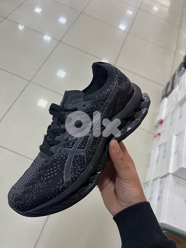 Random Running Collection 4