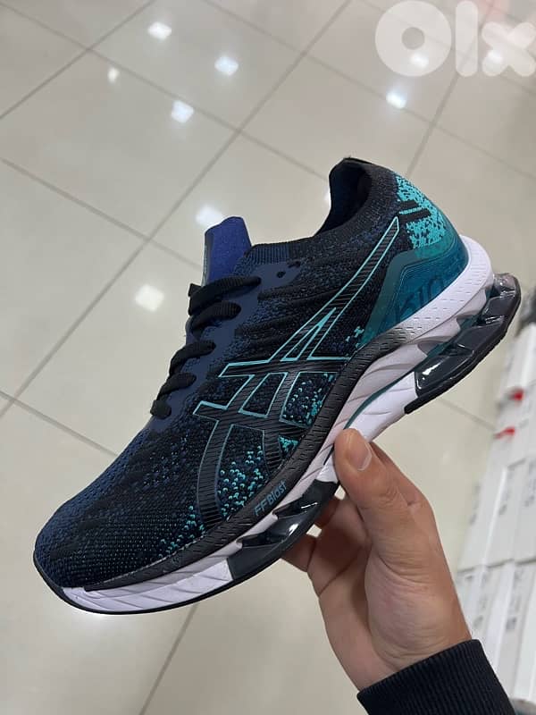 Random Running Collection 5