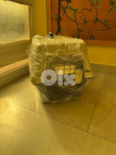 Cage for small medium & small dogs