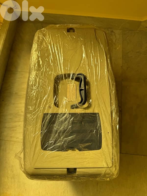 Cage for small medium & small dogs 2