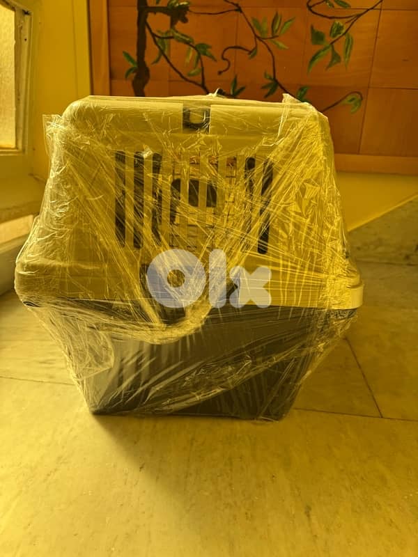 Cage for small medium & small dogs 3