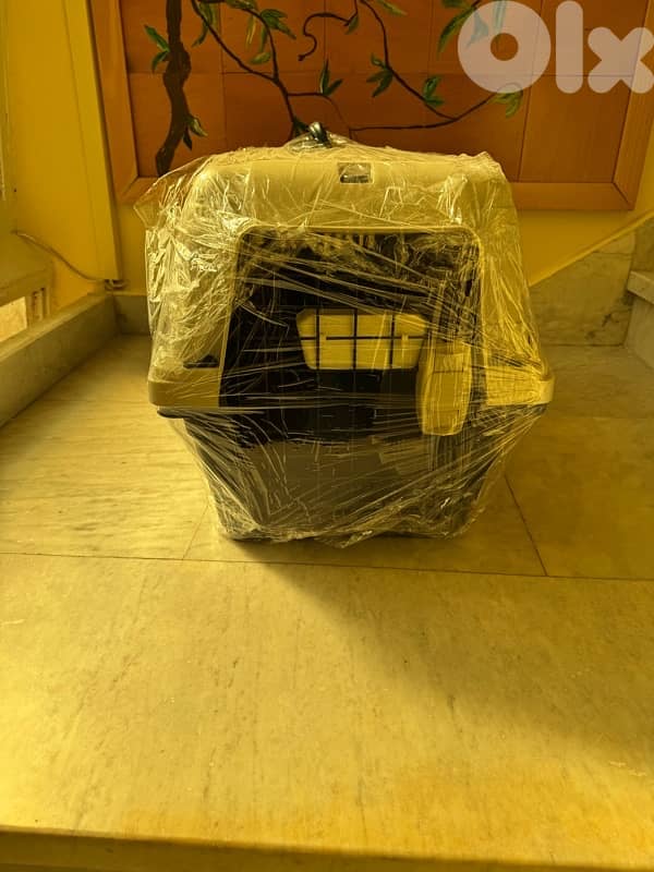 Cage for small medium & small dogs 4