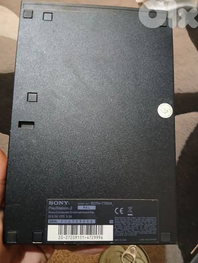 بلاي ستيشن 2