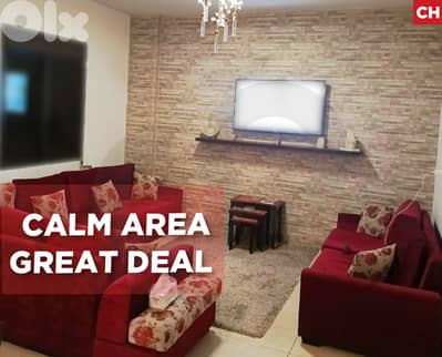 Calm area ,Great deal ,Jounieh -Adonis / ذوق مصبح- ادونيس REF#CH132524