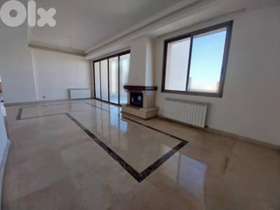 Brand New Apartment for Sale In El Naqqache شقة جديدة للبيع في النقاش