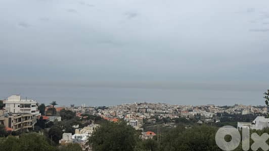 GMB194SA Land for sale in Batroun - أرض للبيع في البترون