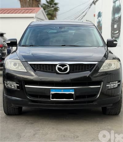 Mazda CX-9 2007
