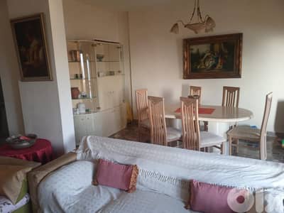 FURNISHED APARTMENT FOR RENT IN AJALTOUN PRIME,(AJR-102)