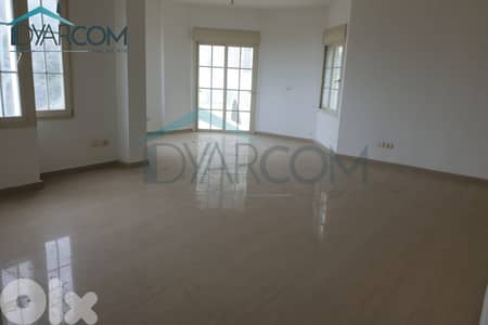DY3225 - Zouk Mikael Apartment with Roof & Terrace for Sale!