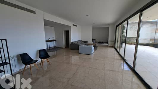 FURNISHED APT IN SAIFI PRIME | TERRACE | 400SQ | 3 BEDS | ACRPV-242