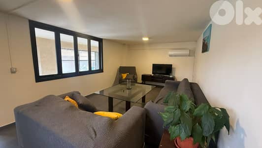 GMB195SA Apartment for sale in Kfaraabida - شقة للبيع في كفرعبيدا