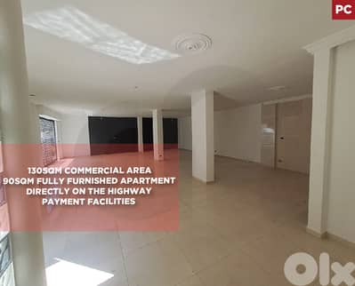 2 parking spots, 24/7 electricity, 2 parking,Hamra/الحمرا REF#IZ132531