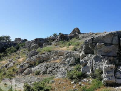 GMK168SZ - Land For Sale In Laklouk - أرض للبيع في اللقلوق