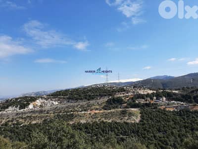 Land for Sale in Helta, Batroun أرض للبيع في حلتا, البترون