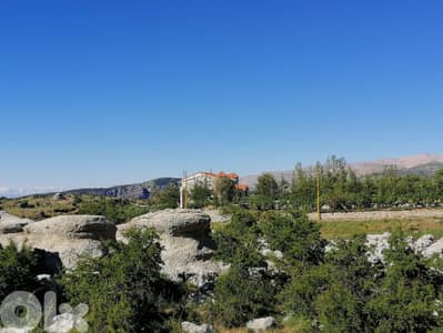 GMK169SZ - Land For Sale In Laklouk - أرض للبيع في اللقلوق -