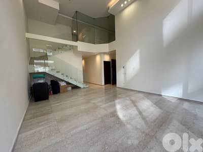 BRAND NEW DUPLEX IN RAS EL NABEH PRIME | 3 MASTER BEDS | RNKK-187