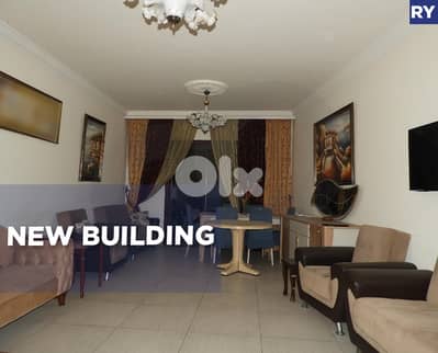 1 Parking, 2 Balconies, Well-Maintained, Verdun/فردان REF#RY132537