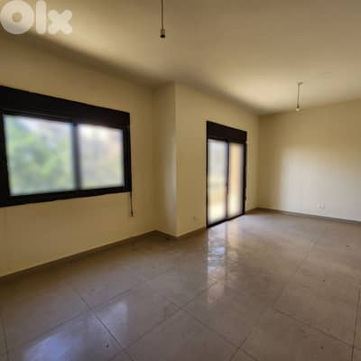 Apartment for sale in Dbayeh  شقة للبيع في ضبية