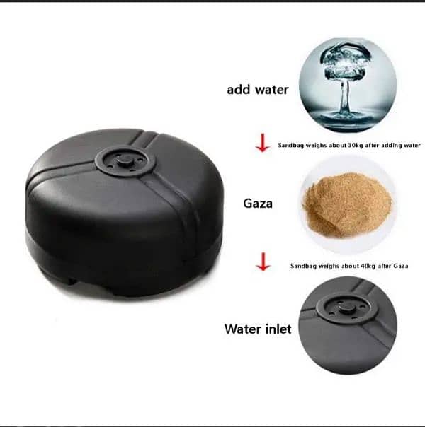 boxing bag Everlast heavy duty 2