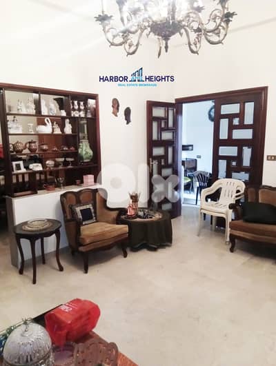 Apartment for Sale in Jbeil شقة للبيع في جبيل