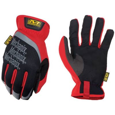 mechanix wear fastfit gloves
