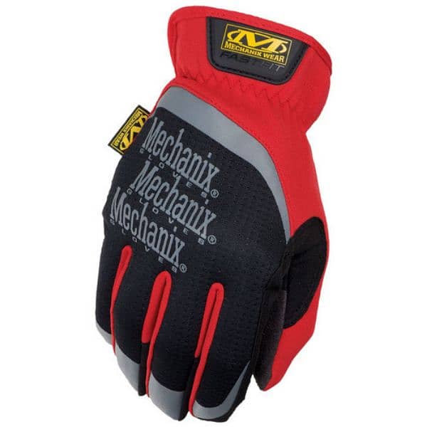 mechanix wear fastfit gloves 1
