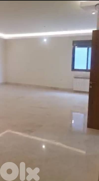 BRAND NEW APARTMENT FOR RENT IN HAZMIEH PRIME 3 BEDS, (HAR-272)