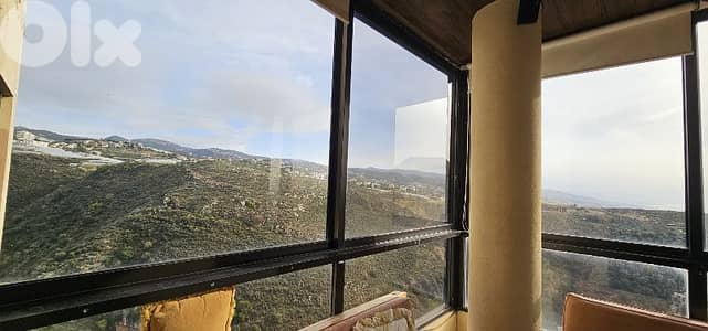 RWB429MT - Apartment for sale in Jbeil