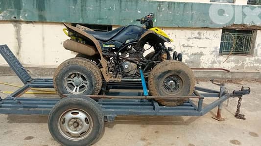 آي إم موتورز آي إم L7 2007