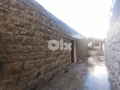 RWB431MT - Chalet for rent in Blat Jbeil