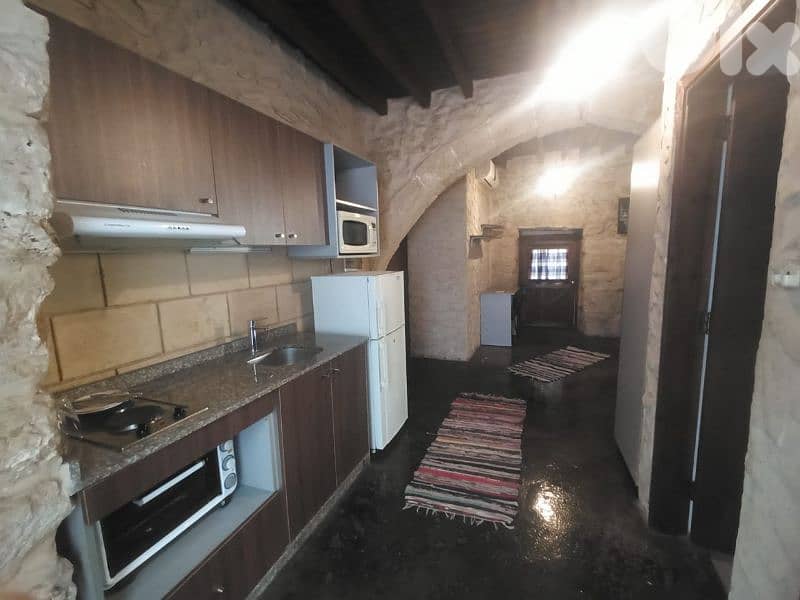 RWB431MT - Chalet for rent in Blat Jbeil 1