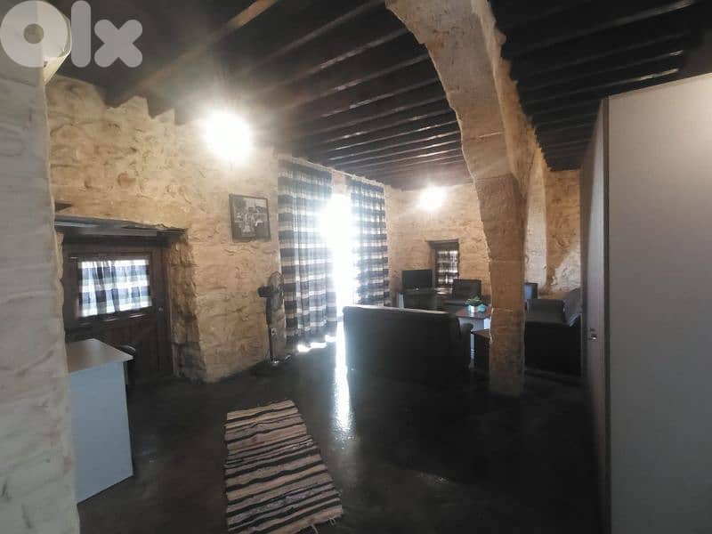 RWB431MT - Chalet for rent in Blat Jbeil 2