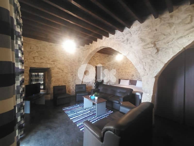 RWB431MT - Chalet for rent in Blat Jbeil 3