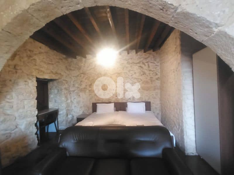 RWB431MT - Chalet for rent in Blat Jbeil 4