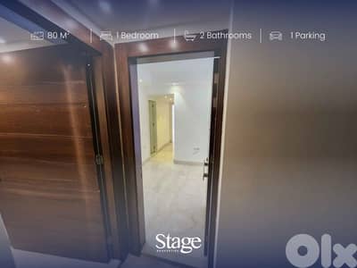 Apartment For SALE In RAS EL NABEH | Quiet Area, راس النبع