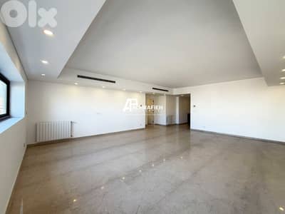 Apartment For Rent In Achrafieh - شقة للأجار في الأشرفية