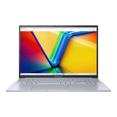 6241  Asus Vivobook 16x Oled K3605VU CPU Intel Core i9 13900H 13th Gen