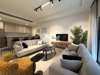 Apartment For Rent in Achrafieh - شقة للأجار في الأشرفية