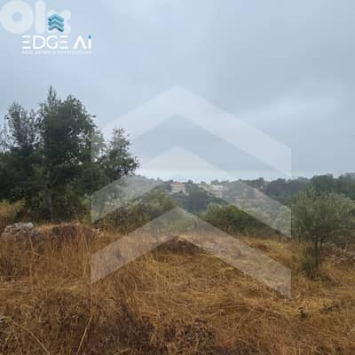 Land for Sale | Hadtoun – Batroun | Edge AI Real Estate