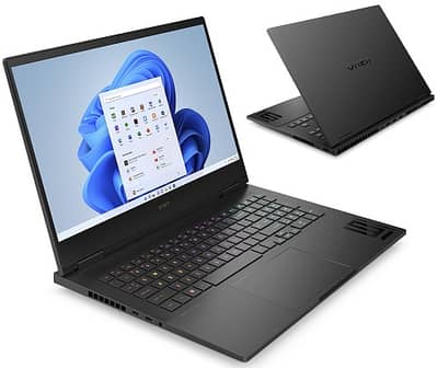 6433 Gaming Laptop HP Omen 16-wf1000 CPU Intel Core i9 14900HX 14th ge