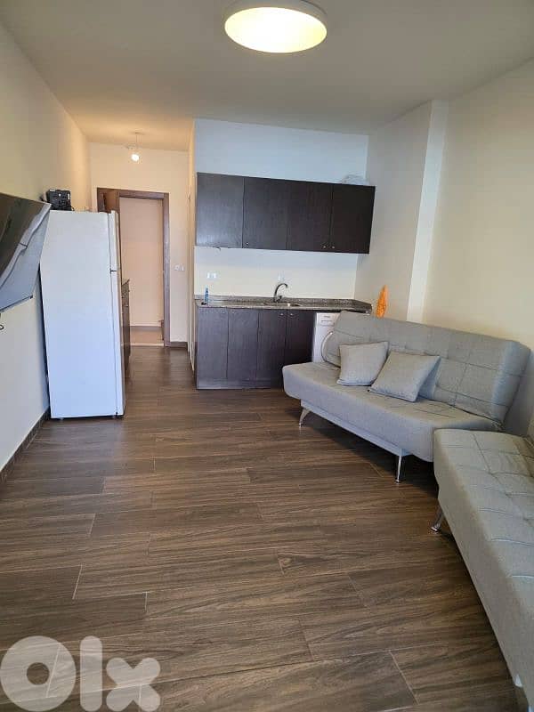 RWB588EA - Chalet for rent in Bouar 1