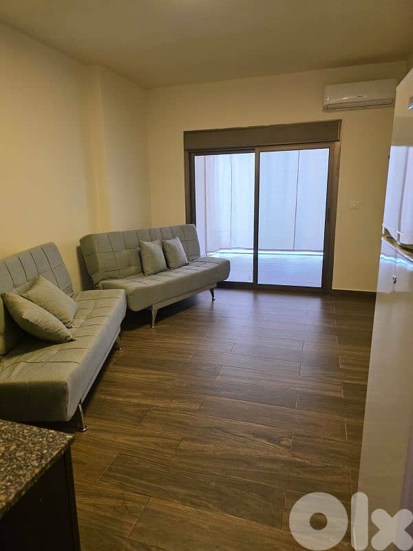 RWB588EA - Chalet for rent in Bouar 3