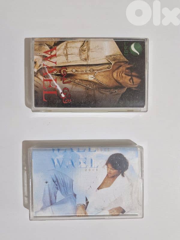 Casette Oldies 2