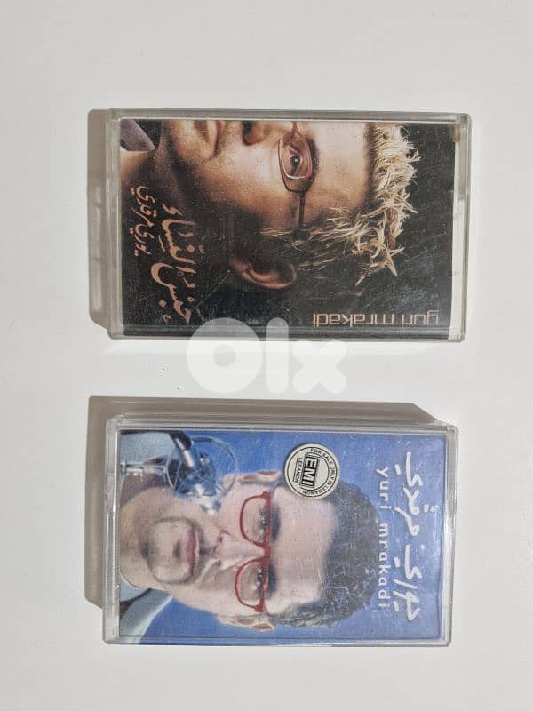 Casette Oldies 4