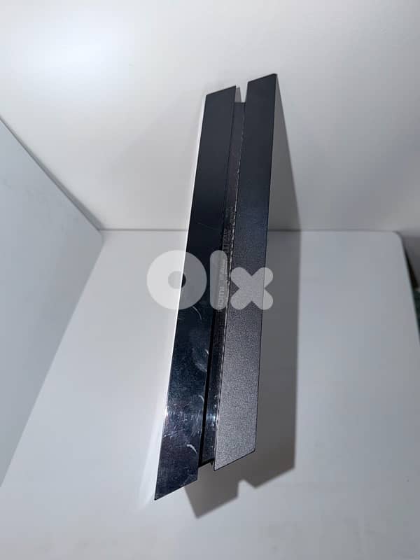 selling a PS4 used 2