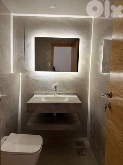 apartment for sale in enebet broumana شقة للبيع في قنابة برمانا