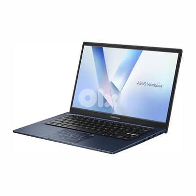 6801  Asus VivoBook X1404VAP CPU Intel Core 5 120U RAM 8GB DDR4 Nvme